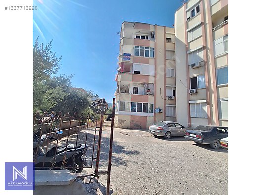 TEMEL EĞİTİM MAHALLESİNDE YOLA CEPHELİ, GENİŞ 3+1 KİRALIK DAİRE