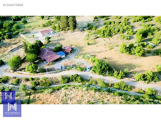 ANTALYA KUMLUCA YAZIRDA OLYMPOSA YAKIN SATILIK 4.290 M² TARLA